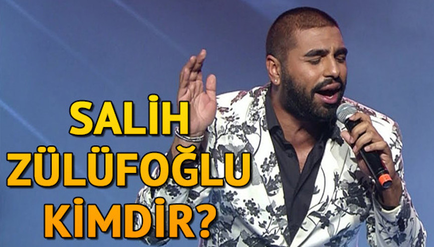 Popstar 2018 yarışmasının birincisi Salih Zülüfoğlu kimdir Kaç yaşındadır Popstar 2018 yarışmasının birincisi Salih Zülüfoğlu kimdir Kaç yaşındadır