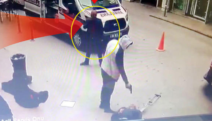 Korkunç olayda dikkat çekmişti... İfadesi ortaya çıktı Korkunç olayda dikkat çekmişti... İfadesi ortaya çıktı