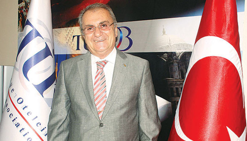 Dolulukta son 2 yılın zirvesi
