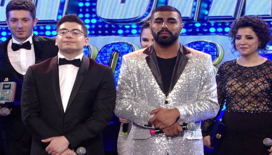 Popstar 2018 birincisi kim oldu İşte şampiyon