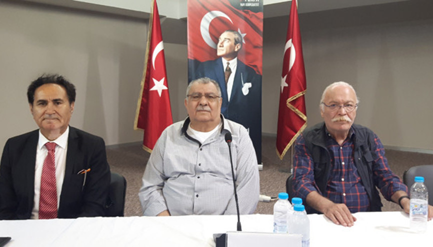 Arif Sağdan çok konuşulacak açıklama: Bizi darp edebilirler