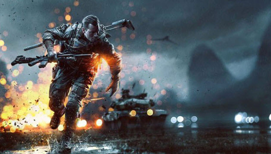 İşte Battlefield V için minimum sistem gereksinimleri
