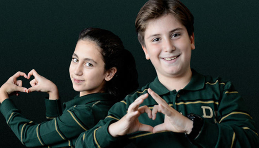 Darüşşafaka sınavı 27 Mayıs’ta Darüşşafaka sınavı 27 Mayıs’ta