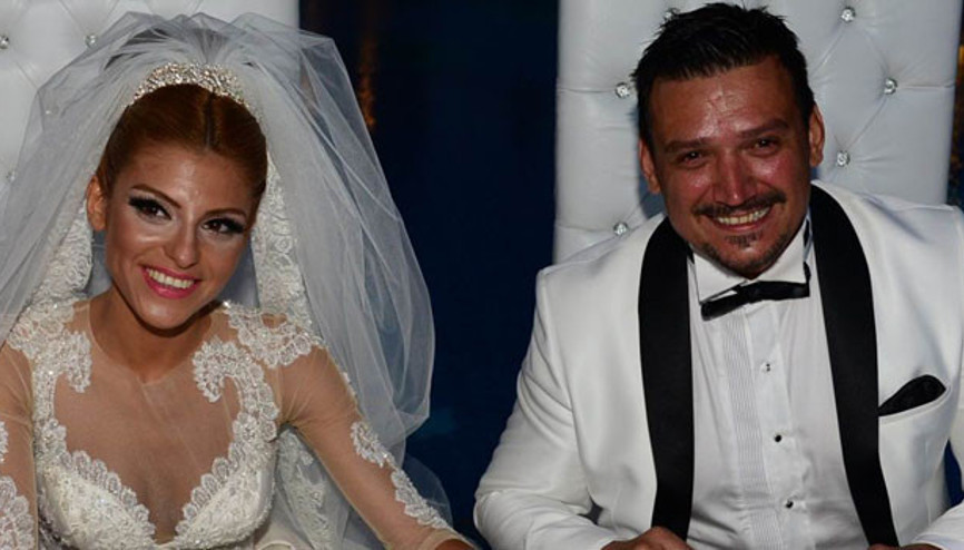 Ünlü çiftten sürpriz karar Böyle boşanma açıklaması görülmedi