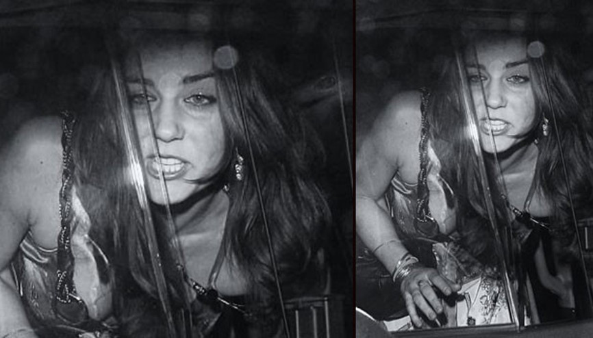 Keşke yansaydı o fotoğraflar