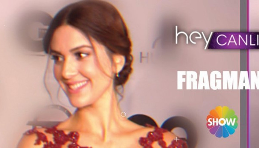 Magazin gecelere dönsün