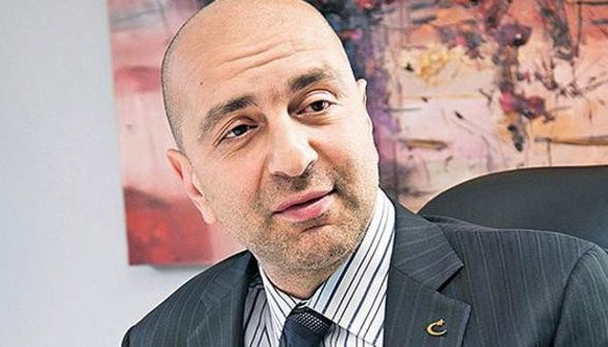 Anayasa Mahkemesinden Akın İpek kararı