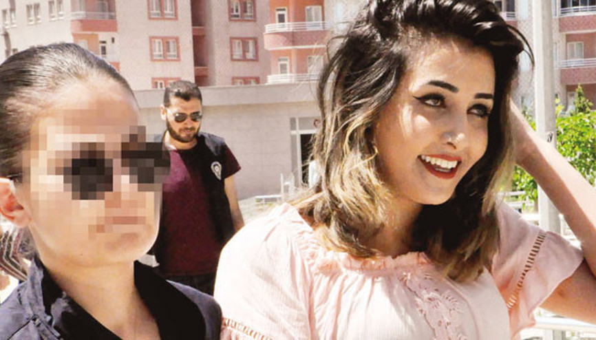 İbretlik ceza verin