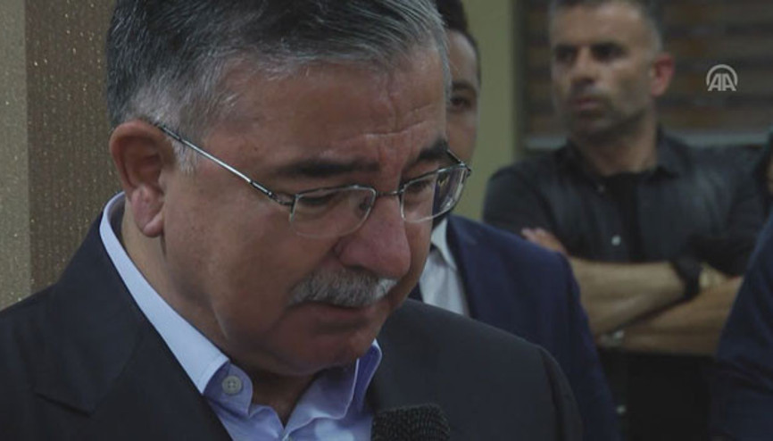 Son 24 saatte ne oldu (26.05.2018)