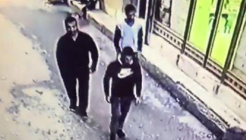 Kapatılan Furkan Vakfından hırsızlığa 2 tutuklama