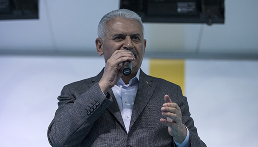 Arkamızda 81 milyonun desteği, duası var