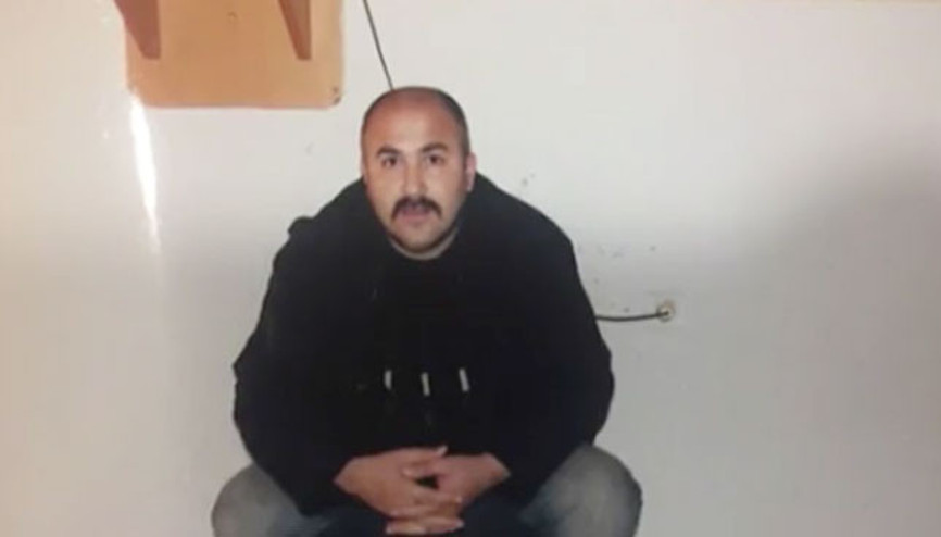 Cezaevi müdürü, oğulları ölen aileyi suçladı