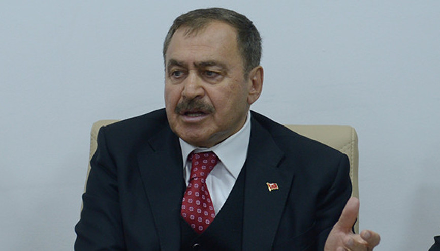 Bakan Eroğlundan döviz kuru tepkisi