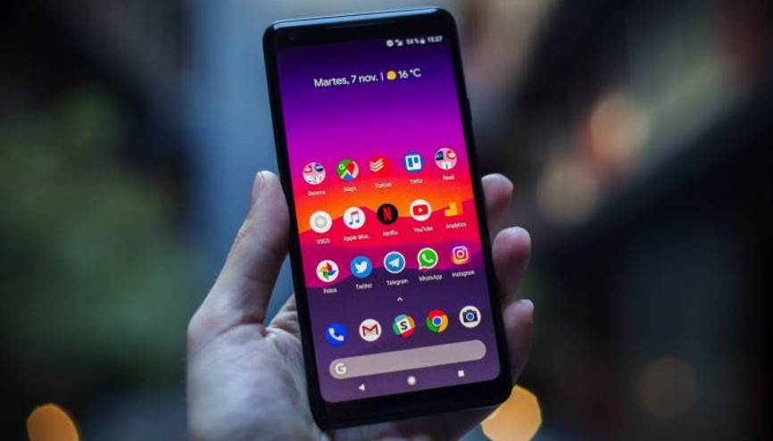 Android P ile telefonlarda neler değişiyor