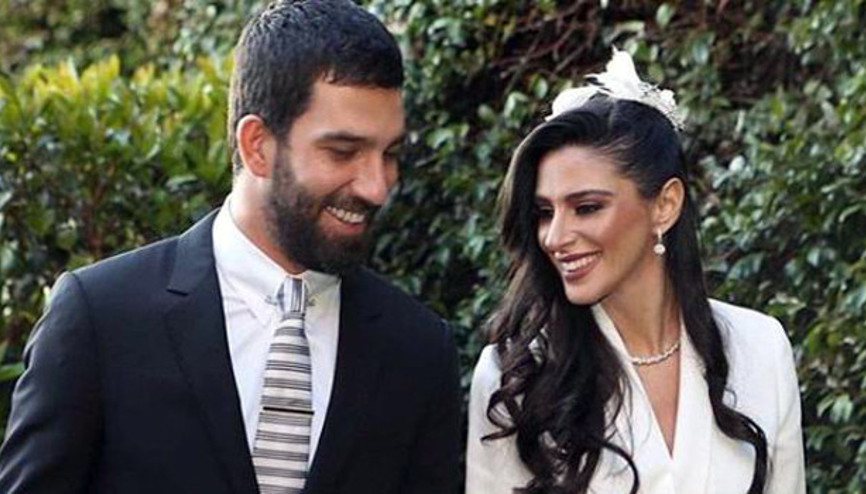 Arda ile Aslıhanın bebeğinin cinsiyeti belli oldu