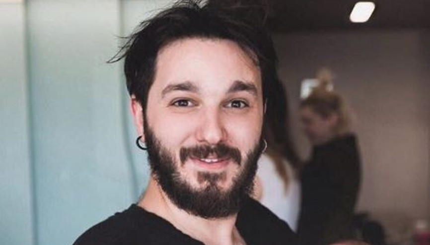 Serhat Osman Karagöz kimdir