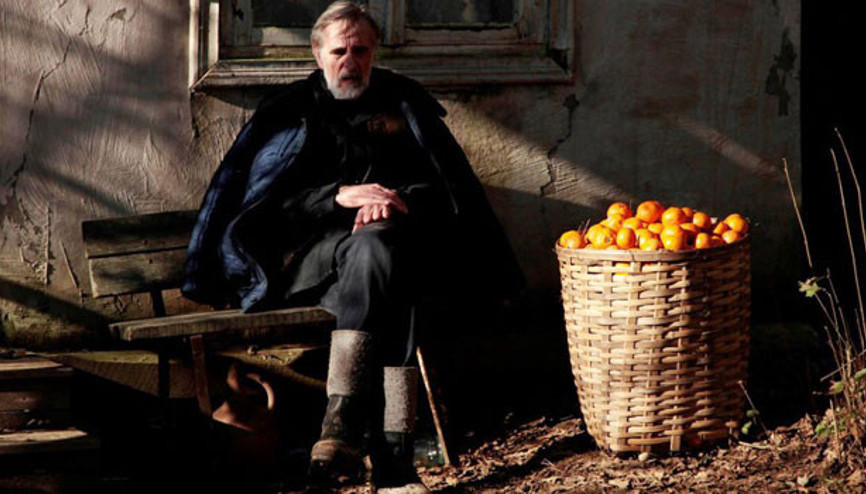Yaşlanmanın aslında o kadar da kötü olmadığını anlatan 5 film
