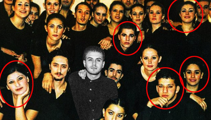 Dostları yasa boğuldu Canım kardeşim, sınıf arkadaşım...