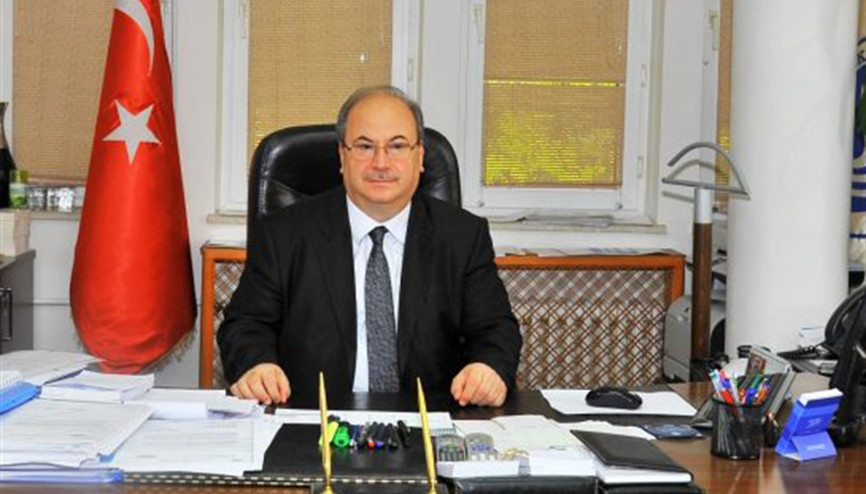 Yeni üniversitenin kurucu rektörü belli oldu