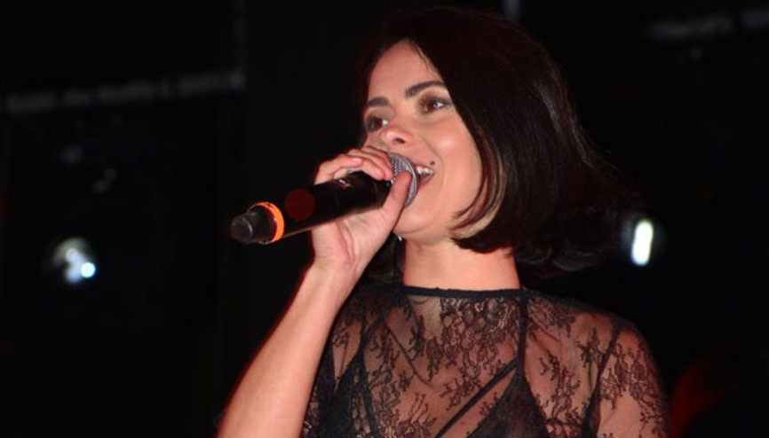 Inna Survivorda Türkçe şarkı söyledi