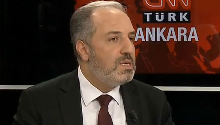 AK Partiden Almanyaya miting tepkisi: Tarafsız davranın AK Partiden Almanyaya miting tepkisi: Tarafsız davranın