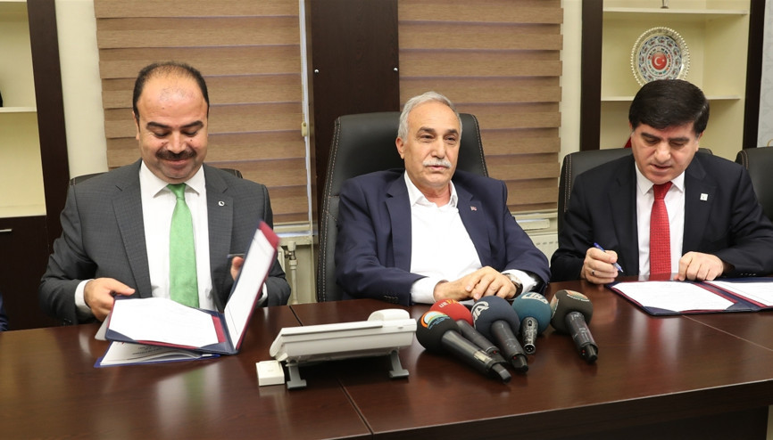 Fakıbaba: Dar gelirli kardeşlerim o eti almasın diye hastalık bahane ediyorlar