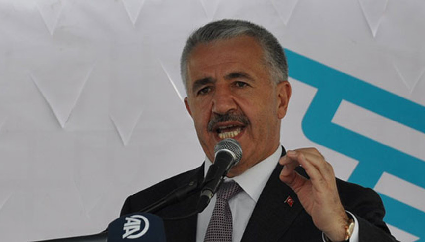 Kanal İstanbul dünyadaki mazlumların ve mağdurların projesi
