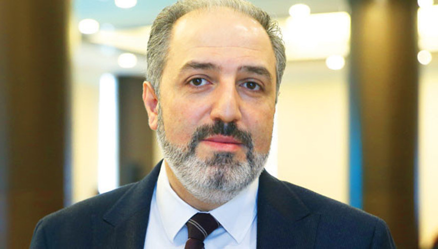 AK Parti’den Almanya’ya: Tarafsız olun