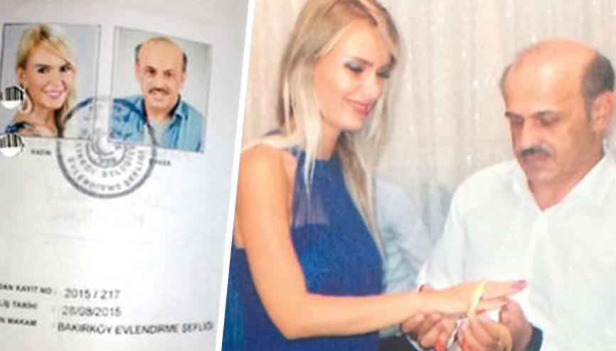 Müthiş Erol: 4 eş 12 çocuk Nüfus Müdürlüğünden her şeyi öğrendi