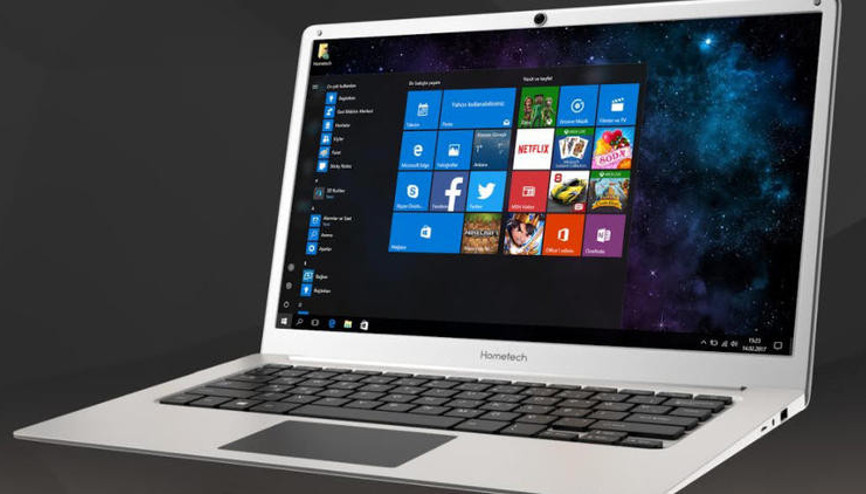 Hometeche en hızlı büyüyen bilgisayar üreticisi ödülü