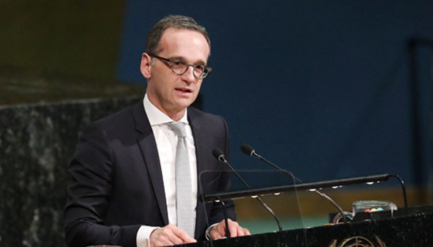 Solingen katliamı değerlerimize aykırı