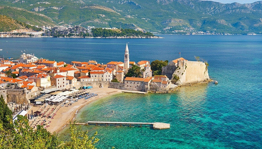 Bayram tatilinde vizesiz ziyaret edilebilecek kentler Üstelik çok ucuz...