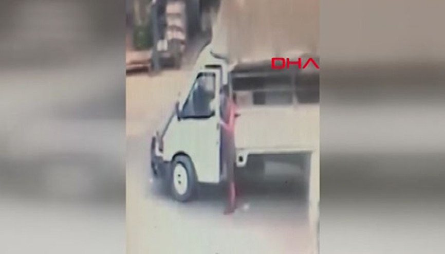 Çaldığı cüzdanları Borcumu bir gün öderim diye saklamış