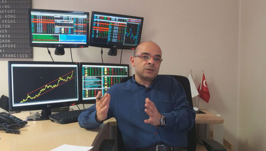 Dolarda şaşırtan istatistik