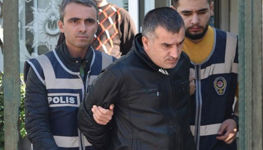 ’Selamımı almadı, elini beline atınca öldürdüm’