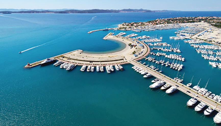 EBRD, D-Marin’e ortak oluyor