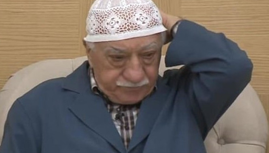 Gülenin kaç kere istendiği ortaya çıktı