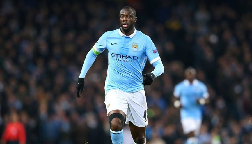 Toure transferinden flaş gelişme UEFA...