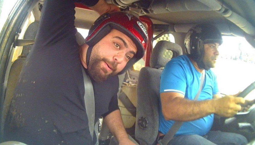 Konyadaki off-road yarışlarında Bas emmi bas ile gelen kupa Konyadaki off-road yarışlarında Bas emmi bas ile gelen kupa