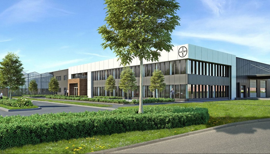 Dev satın almaya onay çıktı