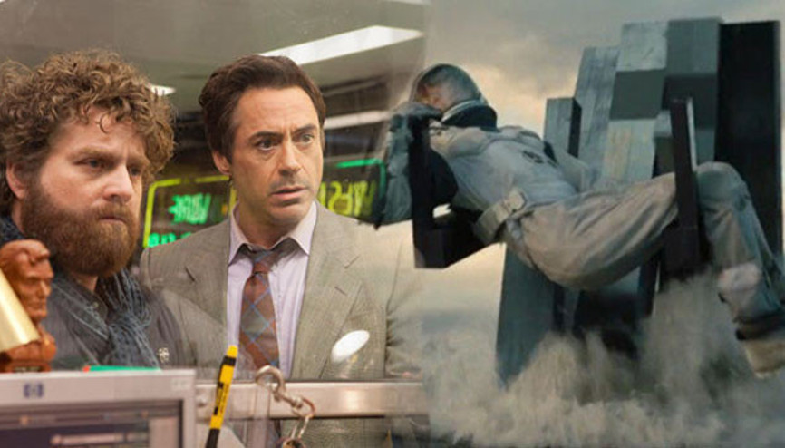 Bu filmde bir saçmalık var dedirten 5 senaryo boşluğu