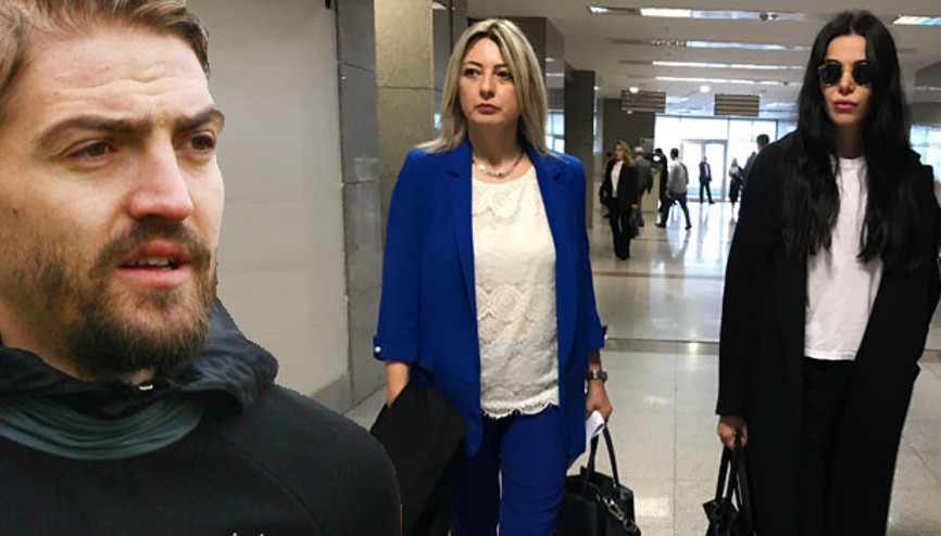 Caner Erkine bilirkişi raporu şoku