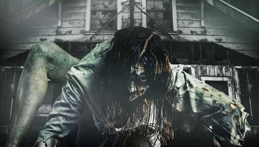 “Cin-i Ayet” cuma günü vizyonda