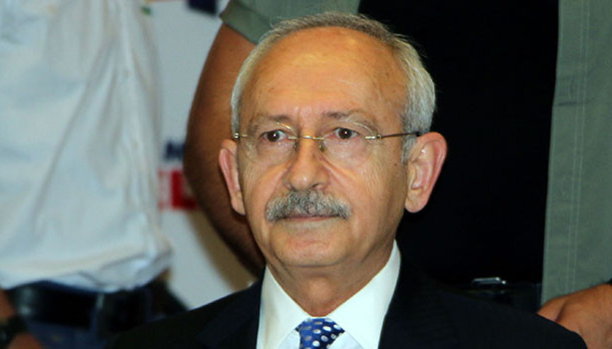 Kılıçdaroğlu: Suriye’de çatışma dönemi neredeyse bitti. Artık ülkelerine dönmeleri lazım