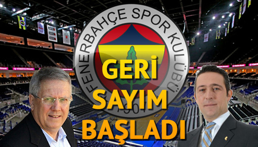 Fenerbahçe başkanlık seçimi ne zaman hangi gün yapılacak İşte Ali Koç ve Aziz Yıldırımın açıklamaları Fenerbahçe başkanlık seçimi ne zaman hangi gün yapılacak İşte Ali Koç ve Aziz Yıldırımın açıklamaları