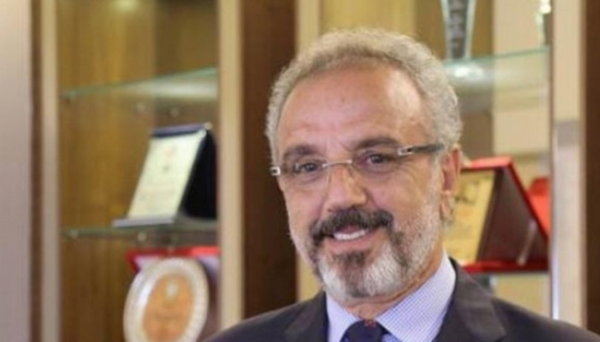 HDP’den Manisa’da değişiklik... Sırrı Sakık aday gösterildi