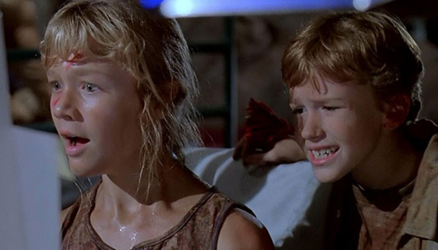 Jurassic Park çocukları şimdi ne yapıyor