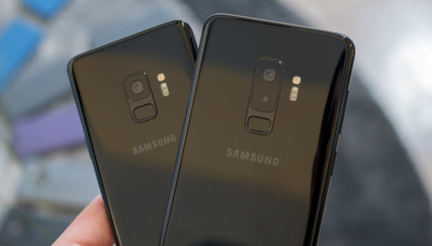 Galaxy S9a arama kaydetme özelliği geldi