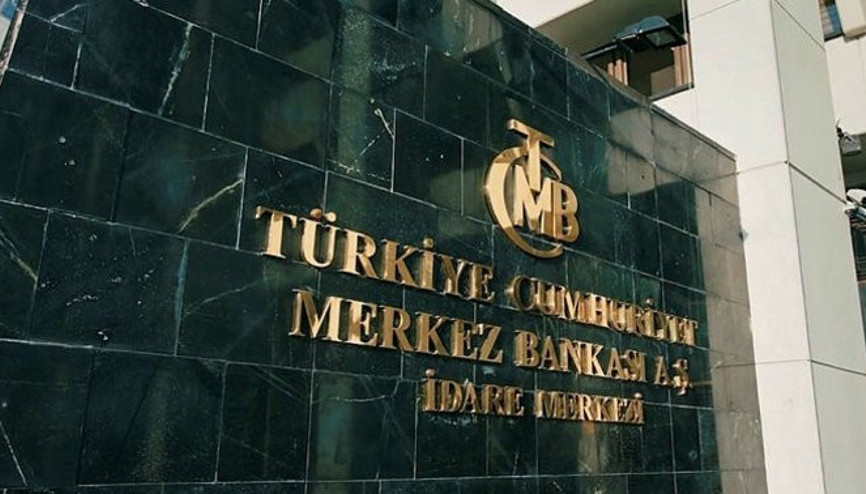 Son dakika... Merkez Bankasından flaş açıklamalar