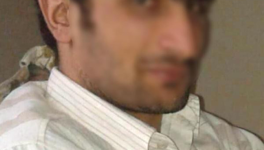 8 aylık hamile eşini öldürdü, bebek hastanede kurtarıldı 8 aylık hamile eşini öldürdü, bebek hastanede kurtarıldı